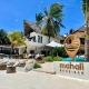 Mahali Zanzibar