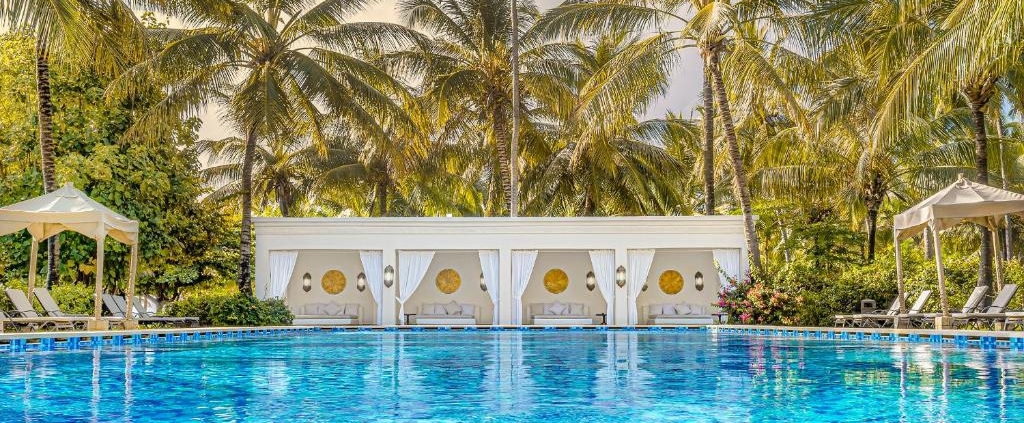 Baraza Resort and Spa Zanzibar