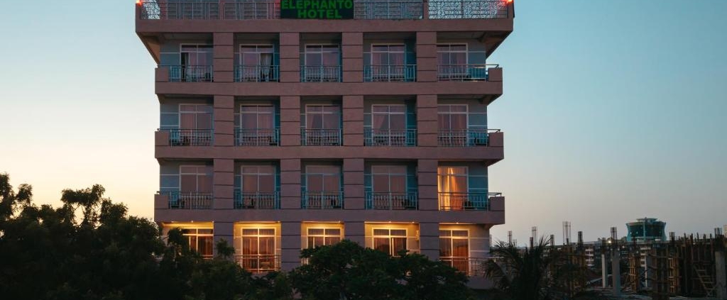 Elephanto Hotel LTD