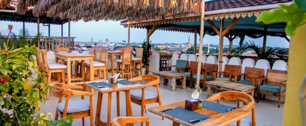 Bellissimo Boutique Hotel
