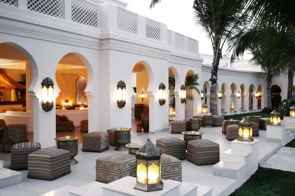Baraza Resort and Spa Zanzibar