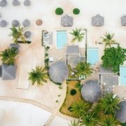 Gold Zanzibar Beach House