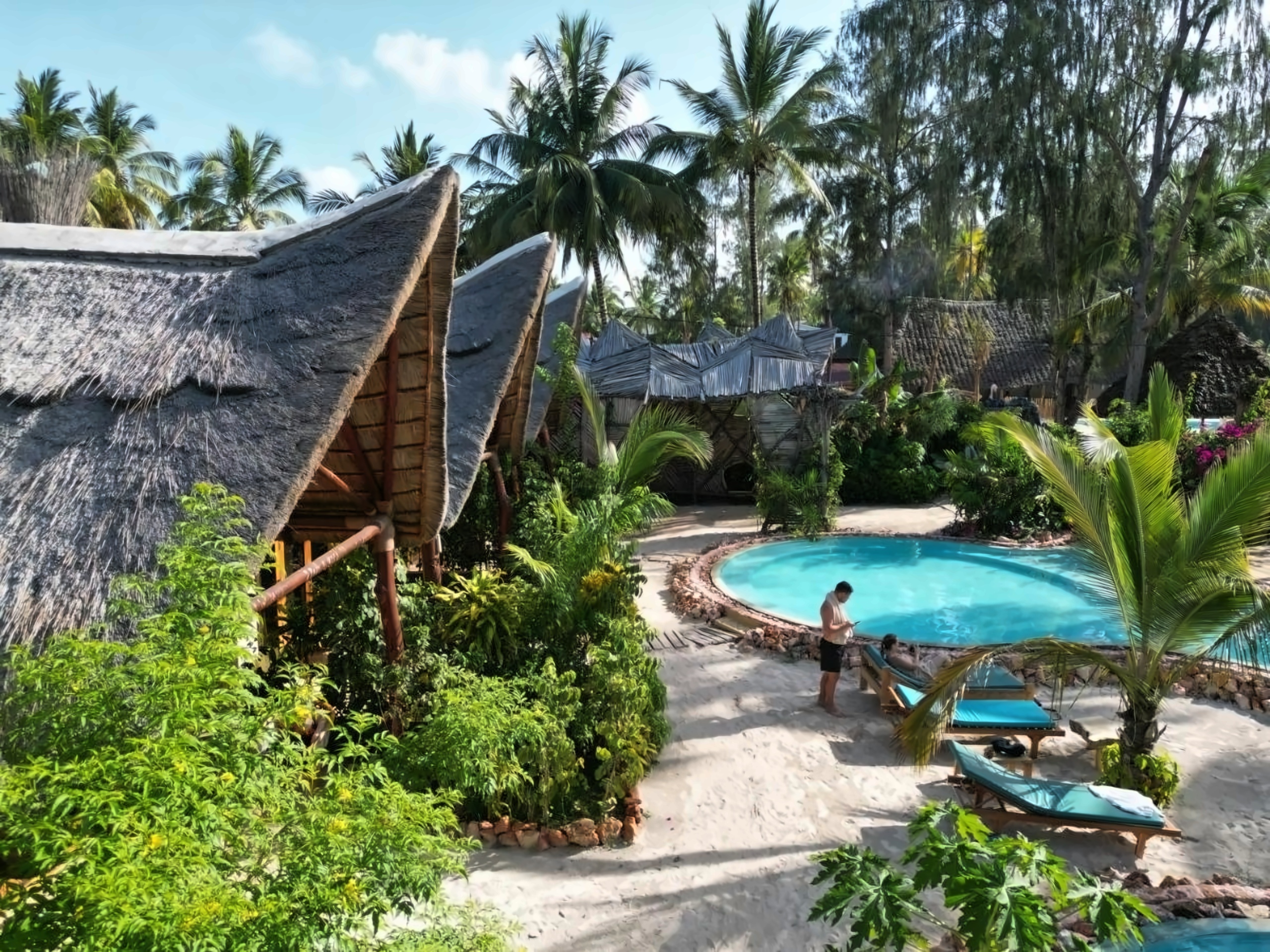 nest boutique hotel zanzibar