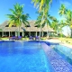 The Palms Zanzibar luxury transfer