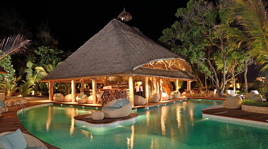 Tulia Zanzibar Resort