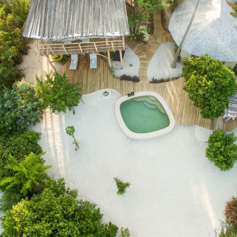 Zanzibar White Sand Luxury Villas