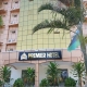 premier hotel zanzibar airport