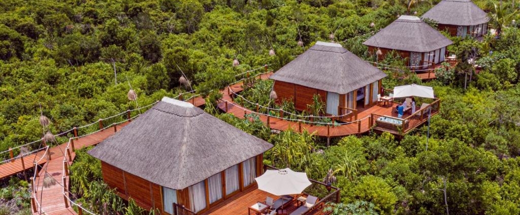 Fruit and Spice Resort Zanzibar