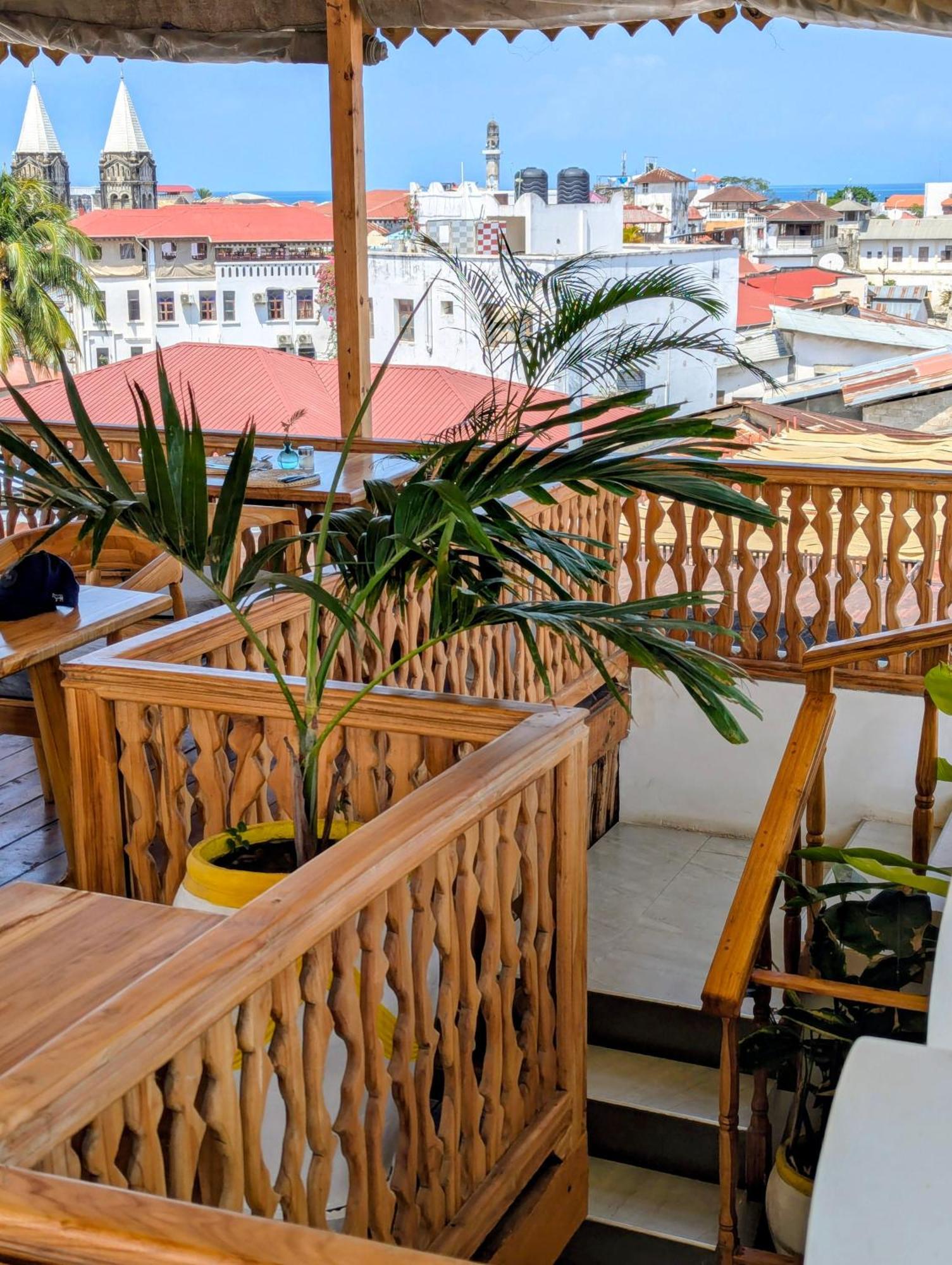 Bellissimo Boutique Hotel
