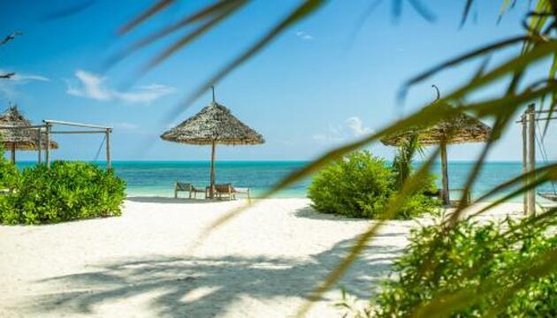 Garden Beach Bungalows