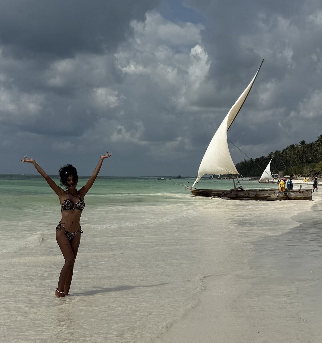 things to do near lux marijani zanzibar