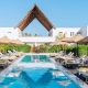 Dhow Inn Boutique beachfront accommodation in Paje