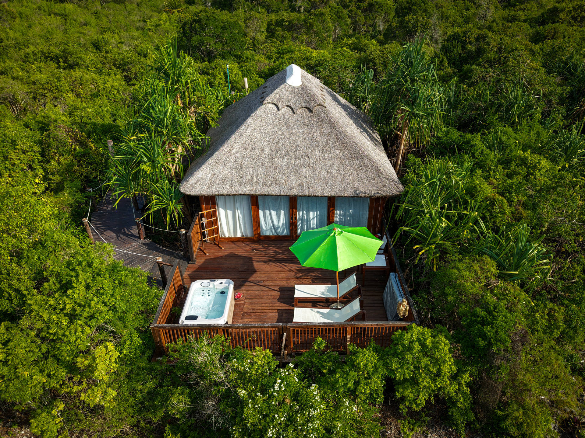 Fruit and Spice Resort Zanzibar