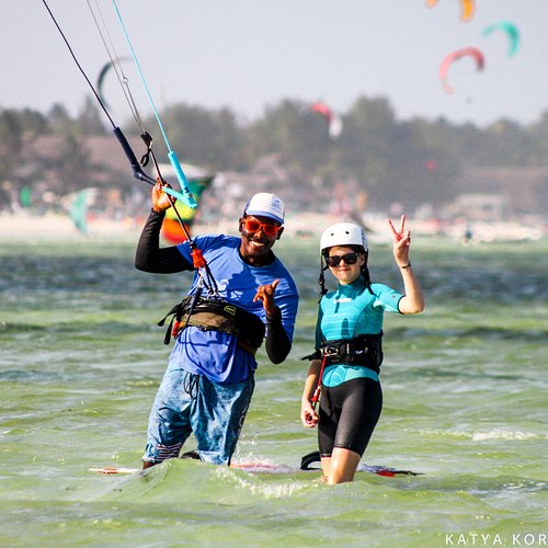 kids can learn kayak