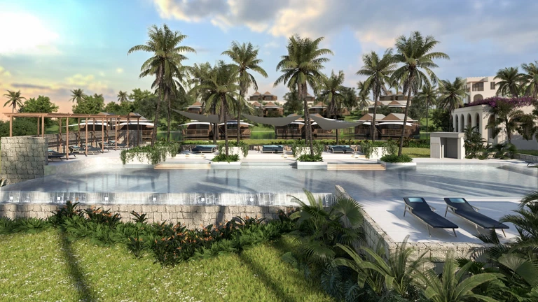 Le Meridien Zanzibar Resort