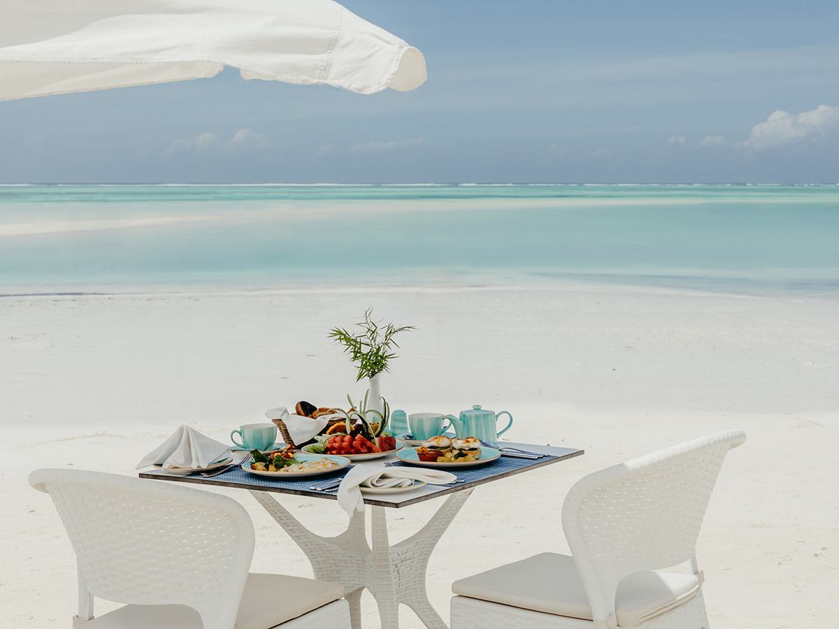 things to do near lux marijani zanzibar