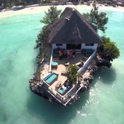 the rock restaurant