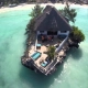 the rock restaurant