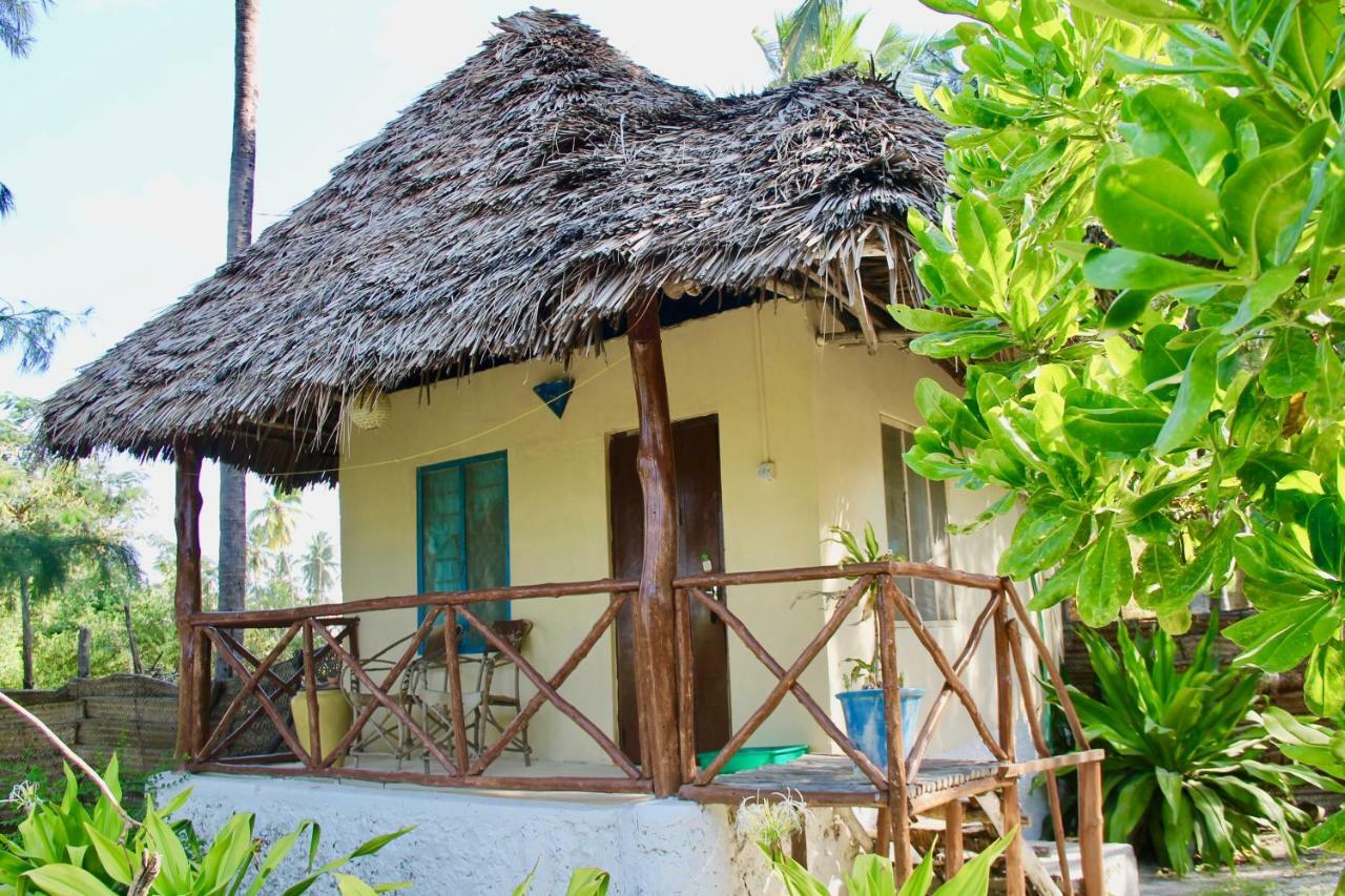 Garden Beach Bungalows