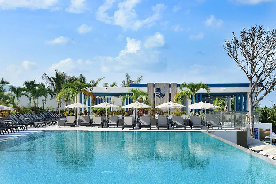 Riu Palace Swahili