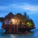 The Rock Restaurant Zanzibar