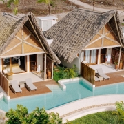 Matemwe Attitude Hotel Zanzibar