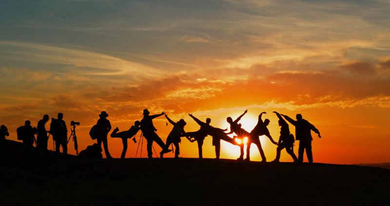 Group tour in Zanzibar for 7 or more people