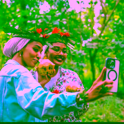 Spice farm tour 2 tourist