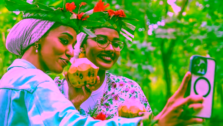 Spice farm tour 2 tourist